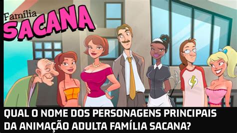 jogo familia sacana gratis,Família Sacana Tufos: Episódio 05: Aprendendo com a amiga.